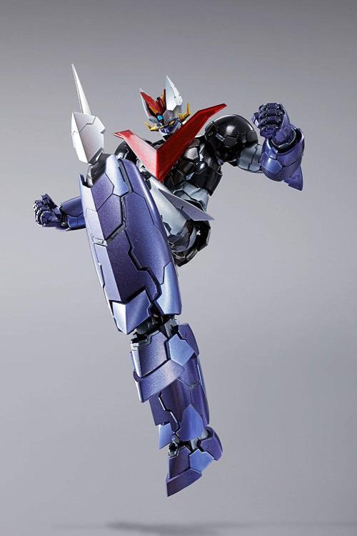 Mazinger Z: Infinity Metal Build Great Mazinger