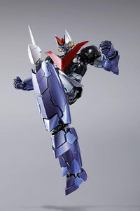 Mazinger Z: Infinity Metal Build Great Mazinger