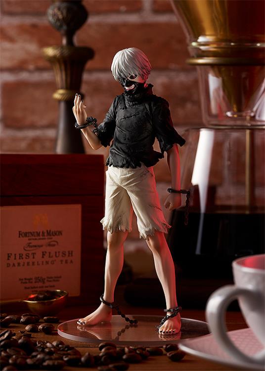 Tokyo Ghoul Pop Up Parade Ken Kaneki (Reissue)