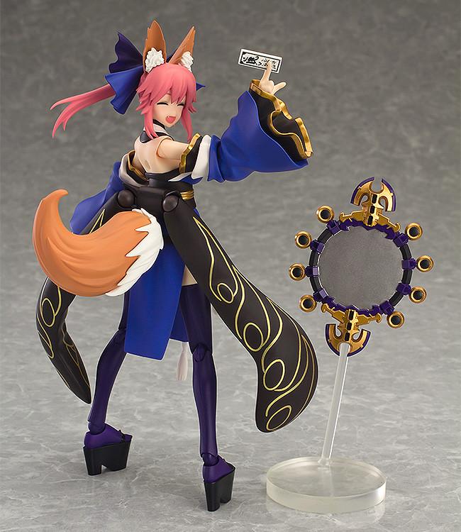 Fate/Extra figma No.304 Caster