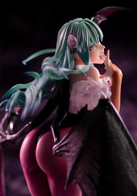 Darkstalkers Bishoujo Morrigan