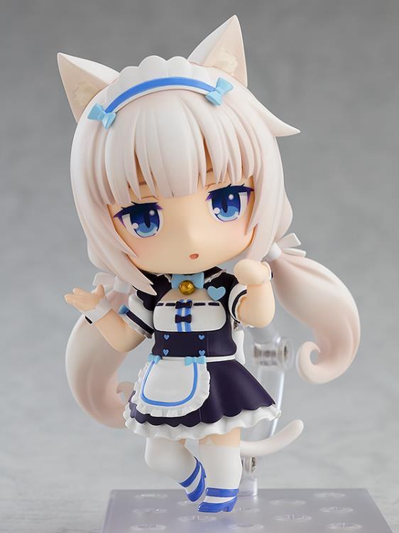 Nekopara Nendoroid No.1248 Vanilla