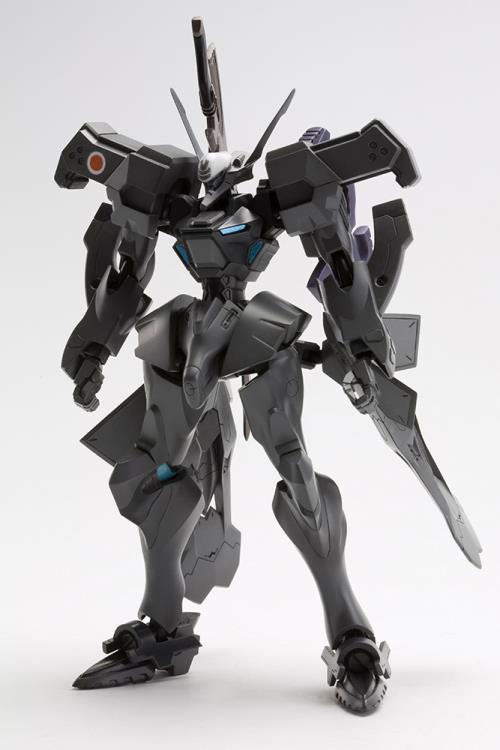 Muv-Luv Alternative Shiranui Imperial Japanese Army 1/144 Scale Model Kit