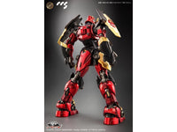 Tengen Toppa Gurren Lagann Gurren Lagann Alloy Action Figure