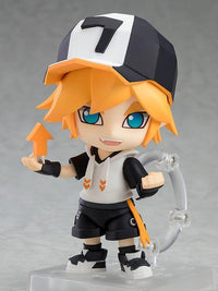 AOTU World Nendoroid No.1038 Jin