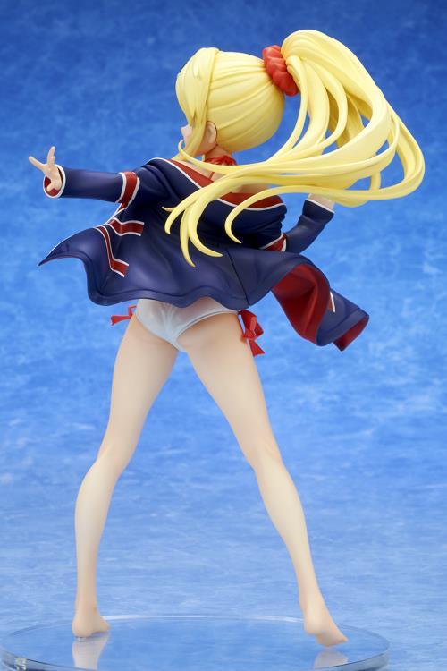 Hello! Kiniro Mosaic Karen Kujo (Swimwear Style) 1/7 Scale Figure