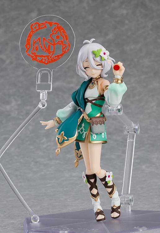 Princess Connect! Re Dive figma No.592 Kokkoro