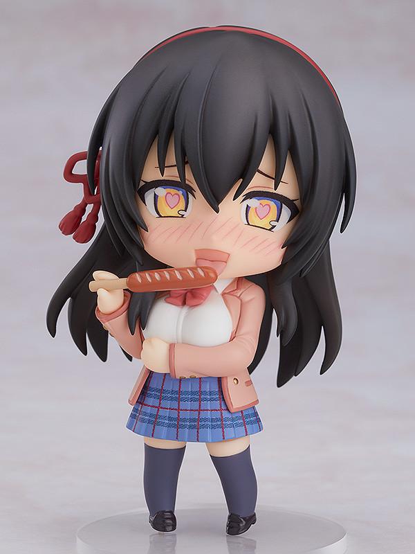 Nendoroid Sayuki Tokihara