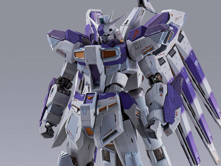 Gundam Metal Build RX-93-v2 Hi-v Gundam