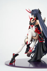 Honkai Impact 3rd Raiden Mei Herrscher of Thunder (Lament of the Fallen Ver.) Standard Edition