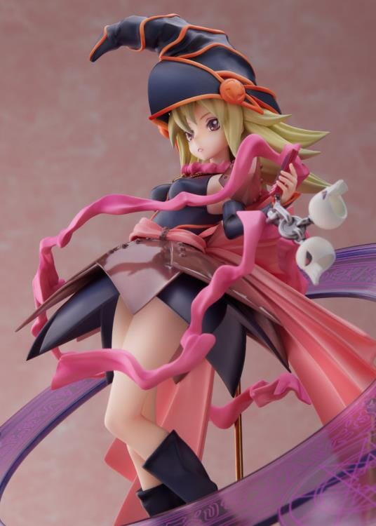 Yu-Gi-Oh! Zexal F Nex Gagaga Girl 1/7 Scale Figure