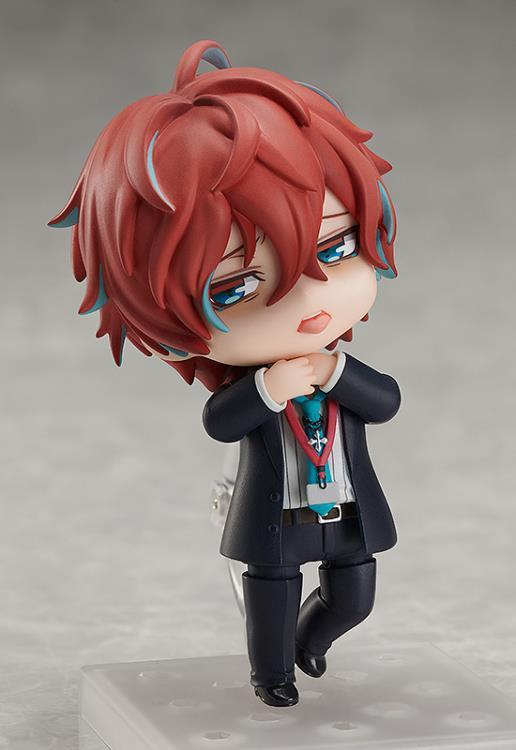 Hypnosis Mic: Division Rap Battle Nendoroid No.1323 Doppo Kannonzaka
