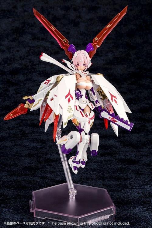 Megami Device Asra Nine-Tails Model Kit