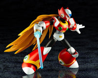 Mega Man X2 Zero 1/12 Scale Model Kit (Reissue)