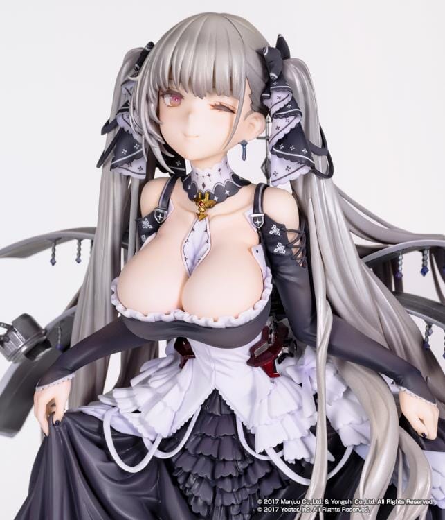 Azur Lane Formidable 1/7 Scale Figure