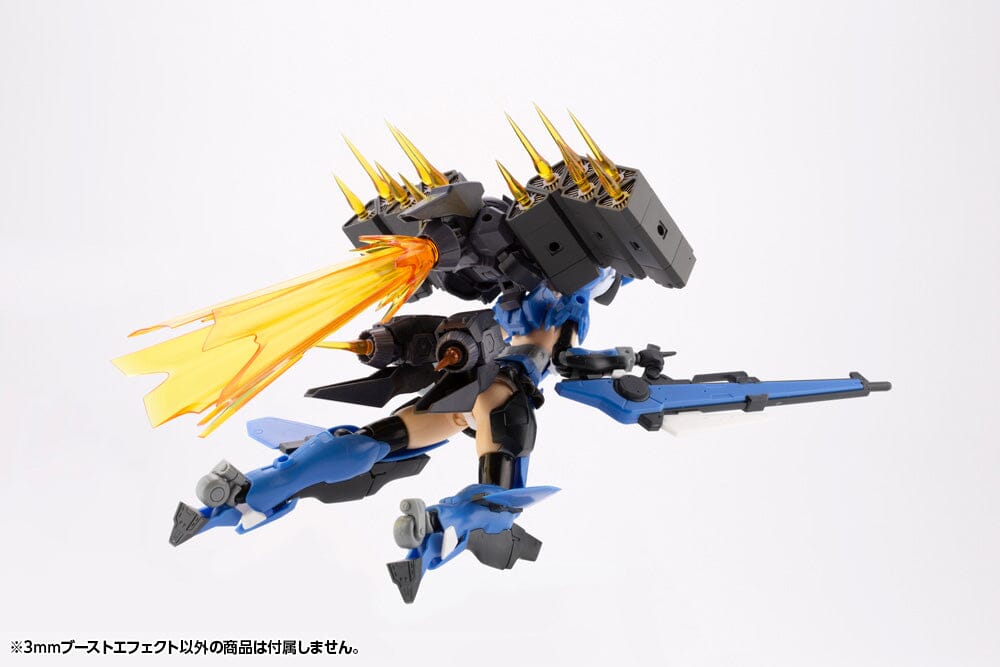 Hexa Gear Governor Boost Effect 1/24 Scale Accessory Set