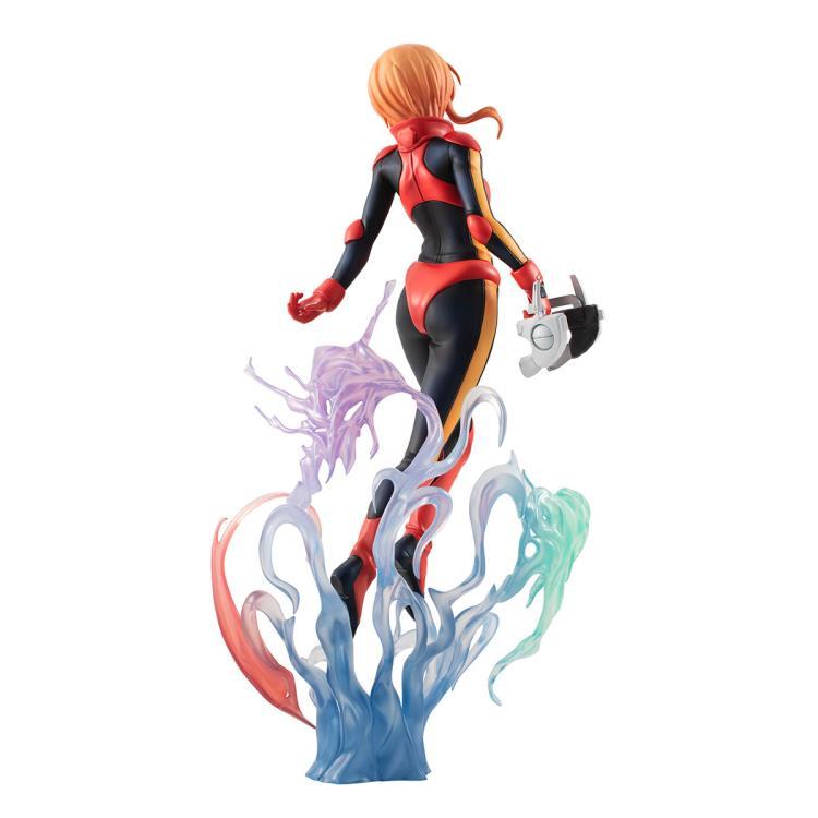 Gundam Girls Generation Ple Two