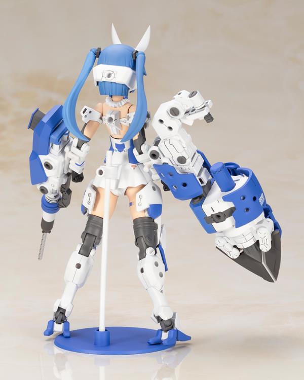 Frame Arms Girl Architect (Nipako Ver.) Model Kit