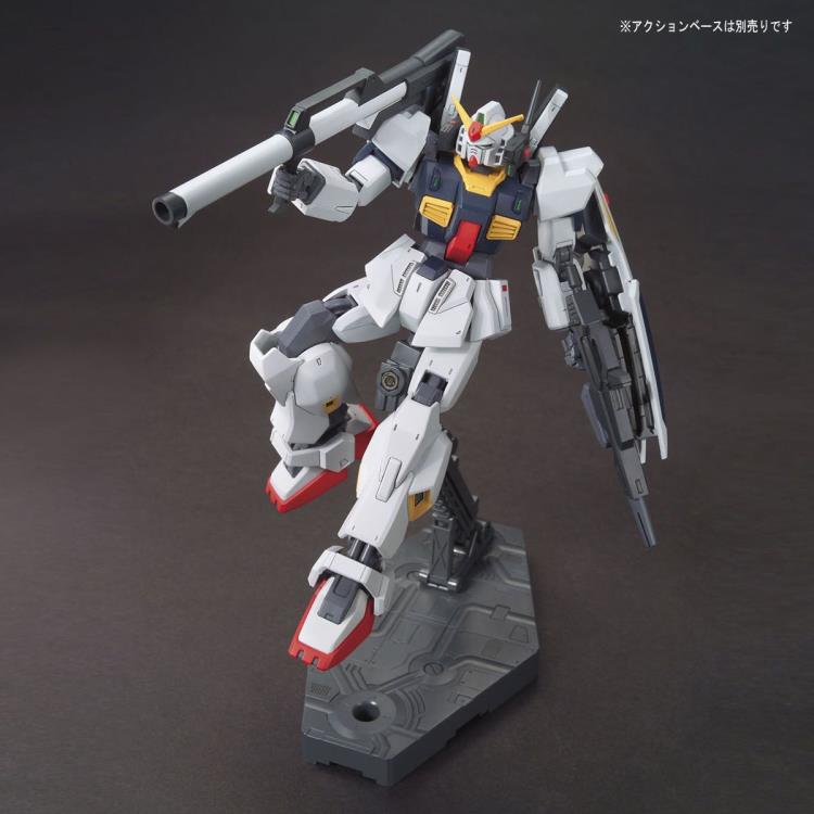 HGUC 1/144 #193 RX-178 Gundam MK-II (AEUG) Revive