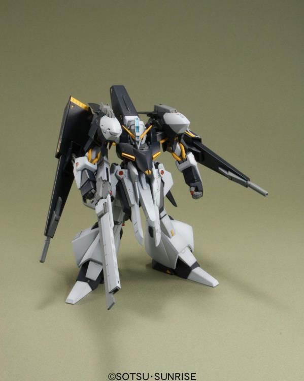 HGUC 1/144 #73 ORX-005 Gaplant TR-05 Hrairoo