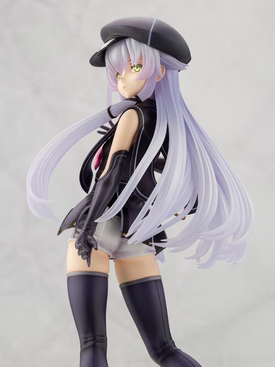 The Legend of Heroes Hajimari no Kiseki Altina Orion 1/8 Scale Figure