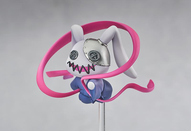 Iron Saga Slokai (Fairy of the Moon Ver.) 1/8 Scale Figure