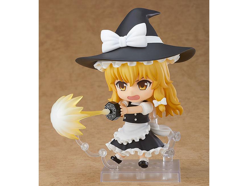 Touhou Project Nendoroid No.1348 Marisa Kirisame 2.0