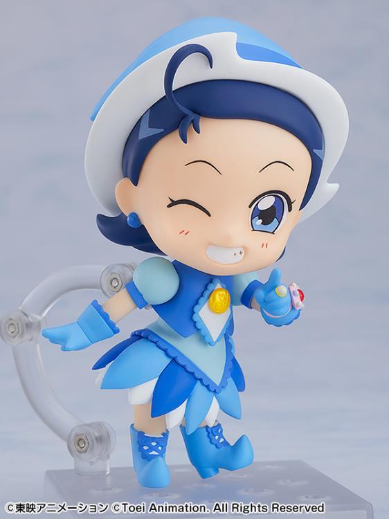 Magical Doremi 3 Nendoroid No.1168 Aiko Seno