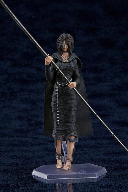 Demon's Souls (PS5) figma No.593 Maiden in Black