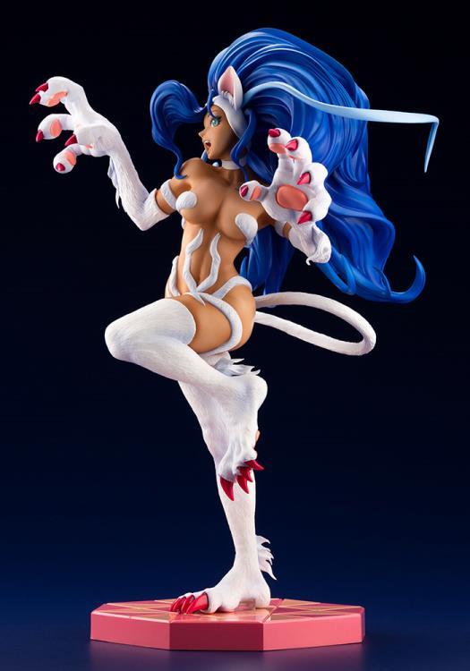 Darkstalkers Bishoujo Felicia