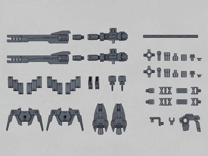 30 Minutes Missions W-05 Option Parts 1 Accessory Set