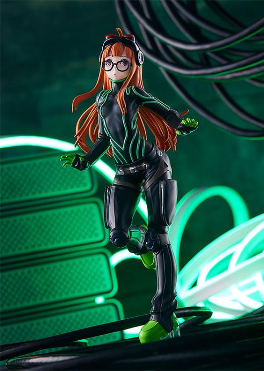 Persona 5 Pop Up Parade Oracle (Reissue)