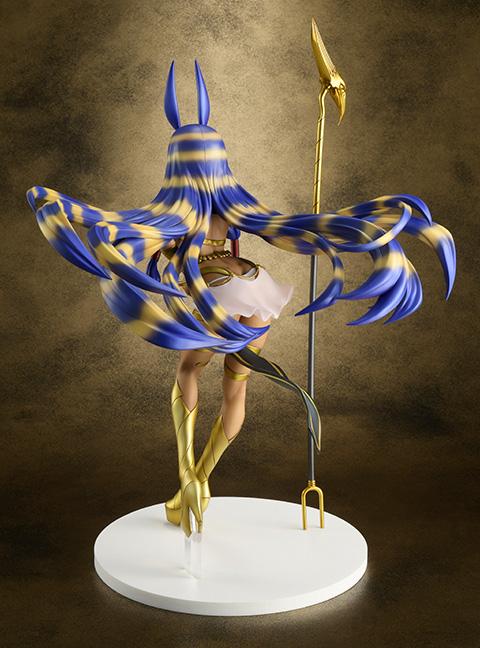 Fate/Grand Order Caster (Nitocris) 1/7 Scale Figure