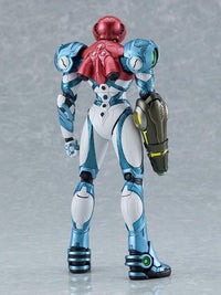 Metroid Dread figma No.583 Samus Aran (DREAD Ver.)