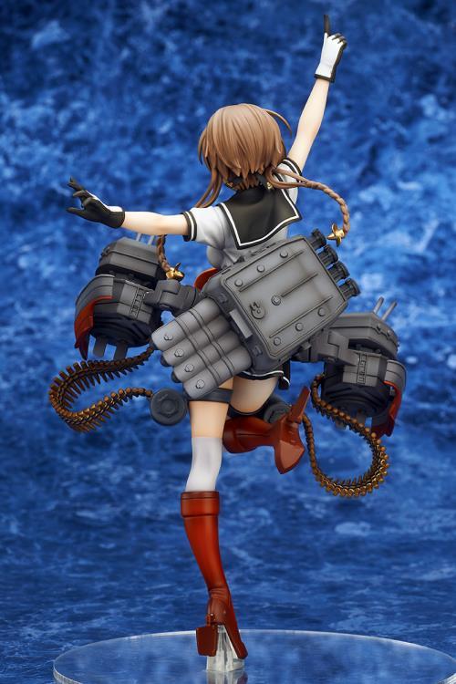 Kantai Collection Teruzuki Figure