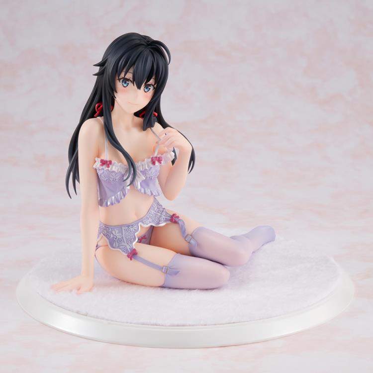 My Teen Romantic Comedy SNAFU Too! Yukino Yukinoshita (Lingerie Ver.) 1/7 Scale Figure