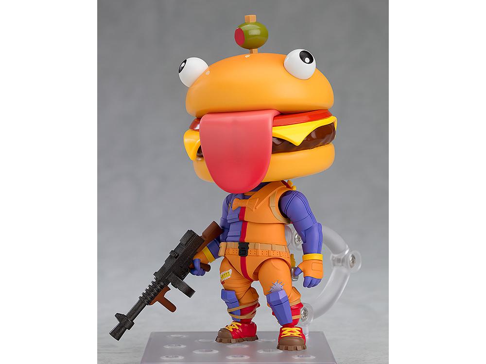 Fortnite Nendoroid No.1369 Beef Boss