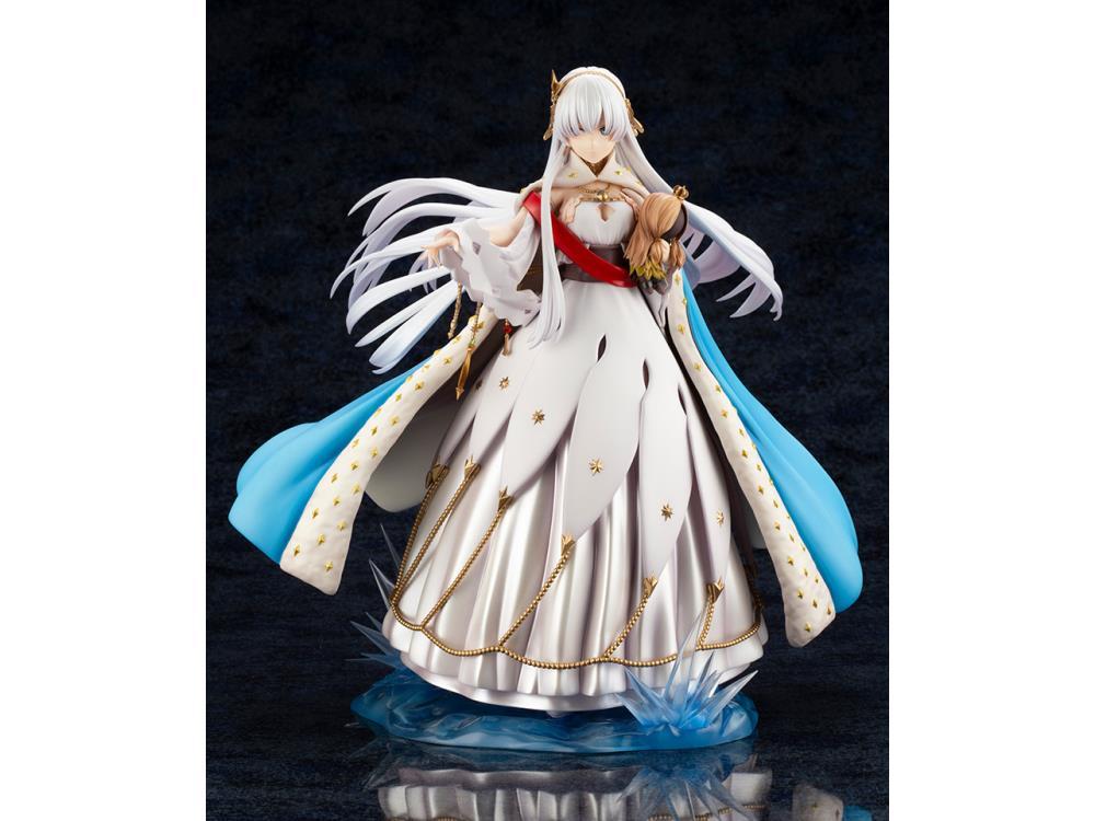 Fate/Grand Order Anastasia (Caster) 1/7 Scale Figure