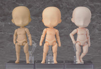 Nendoroid Doll archetype: Boy (Cinnamon)