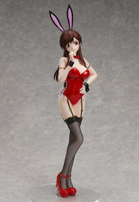Rent-A-Girlfriend B-Style Chizuru Mizuhara (Bunny Ver.) 1/4 Scale Figure