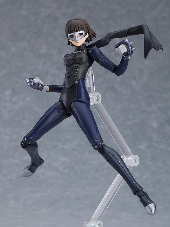 Persona 5: The Animation figma No.417 Queen