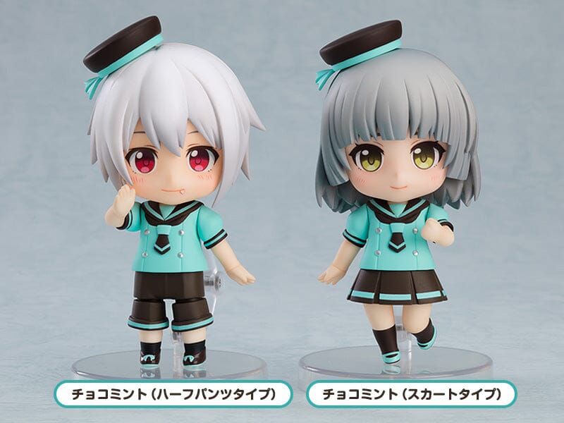 Nendoroid More Dress Up Box of 6 Sailor Fashion Sets