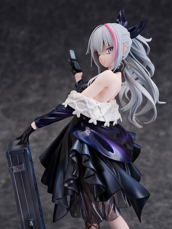 Girls' Frontline MDR (Cocktail Observer Ver.) 1/7 Scale Figure