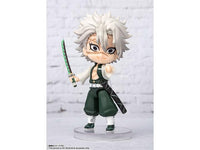 Demon Slayer: Kimetsu no Yaiba Figuarts mini Sanemi Shinazugawa