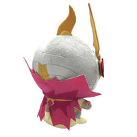 Monster Hunter Chibi Palico Felyne Malzeno Plush