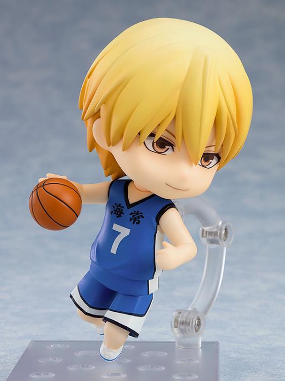 Kuroko's Basketball Nendoroid No.1032 Ryota Kise