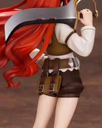 Mushoku Tensei Jobless Reincarnation Eris Boreas Greyrat 1/8 Scale Figure (Reissue)