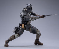 Dark Source Steiner 1/18 Action Figure
