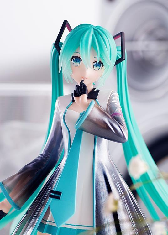 Vocaloid Pop Up Parade Hatsune Miku (YYB Type) Figure