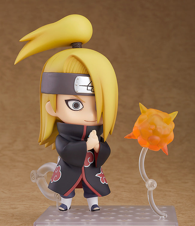 Naruto Nendoroid No.1481 Deidara